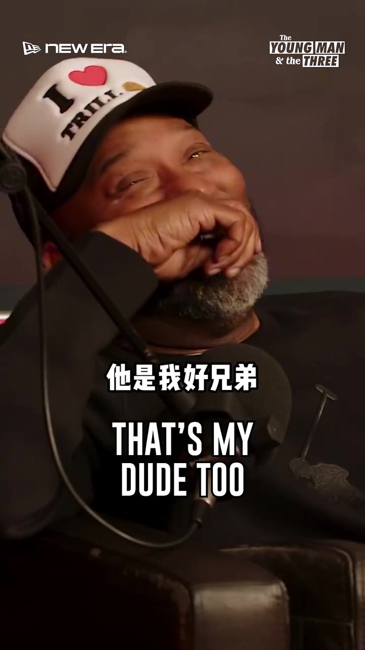 官方直播频道-麦迪：肯杨·马丁喜欢恶意犯规 所以面对他我每次都来劲&amp;疯狂得分