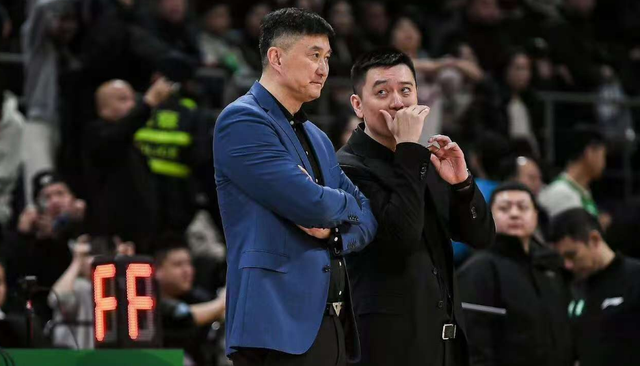 广东宏远大调整！确定更换外援，10人合同到期，杜锋或离队